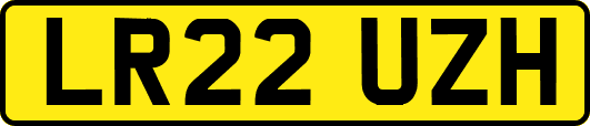 LR22UZH