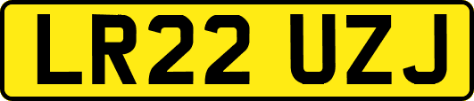 LR22UZJ