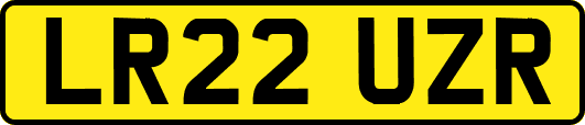LR22UZR
