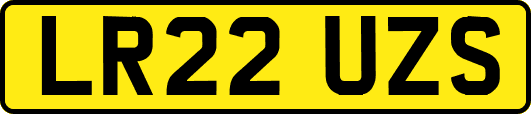 LR22UZS