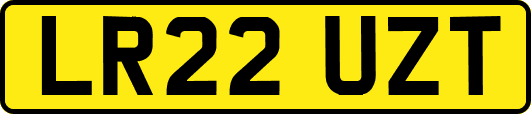 LR22UZT