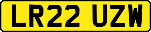 LR22UZW
