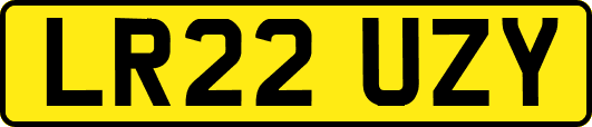 LR22UZY