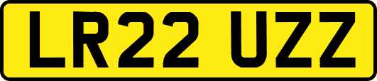 LR22UZZ