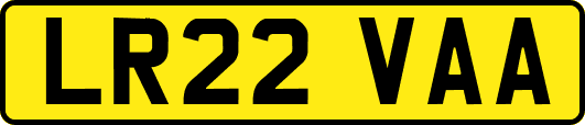LR22VAA