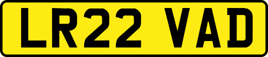 LR22VAD