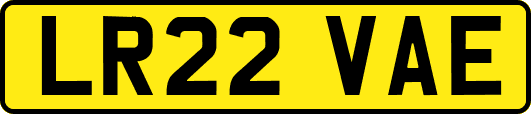 LR22VAE