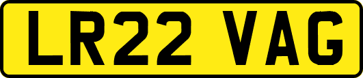 LR22VAG