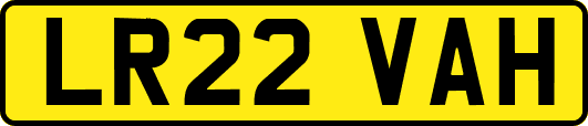 LR22VAH