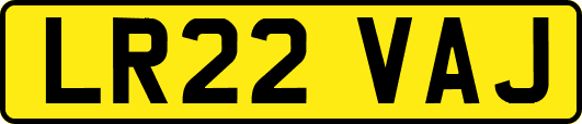 LR22VAJ