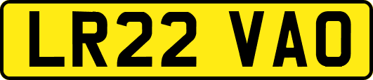 LR22VAO