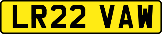 LR22VAW