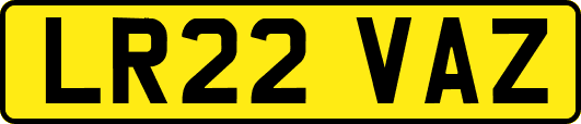 LR22VAZ