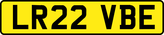 LR22VBE