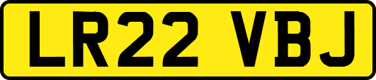 LR22VBJ