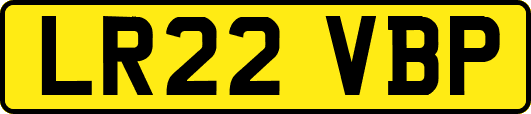 LR22VBP