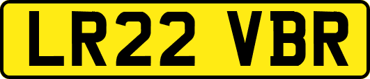 LR22VBR
