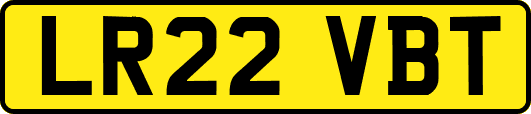 LR22VBT