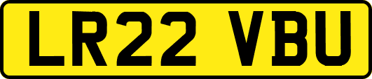 LR22VBU