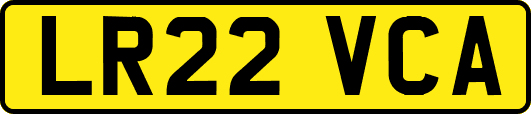 LR22VCA