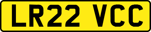 LR22VCC