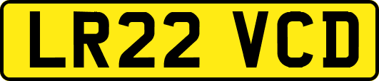 LR22VCD