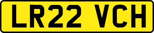 LR22VCH
