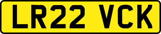 LR22VCK