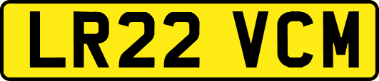 LR22VCM
