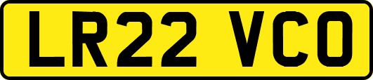 LR22VCO
