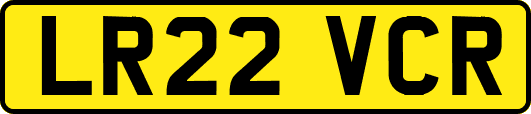 LR22VCR