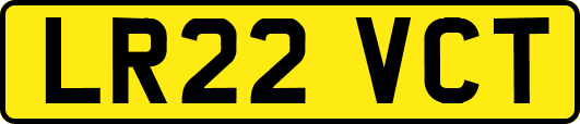 LR22VCT