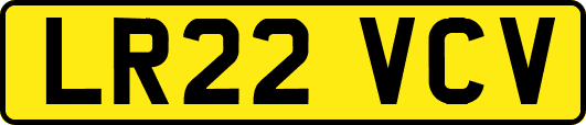 LR22VCV
