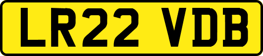 LR22VDB