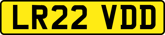 LR22VDD