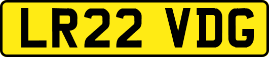 LR22VDG
