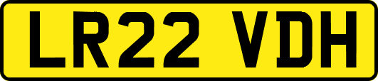 LR22VDH