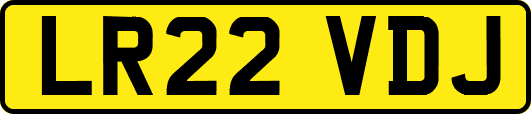 LR22VDJ