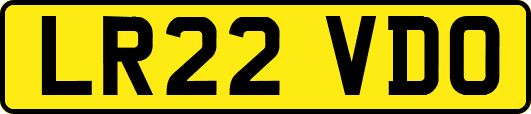 LR22VDO