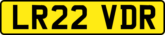 LR22VDR