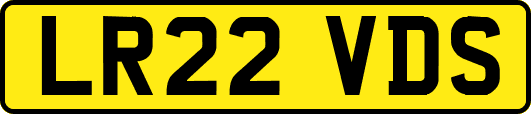 LR22VDS