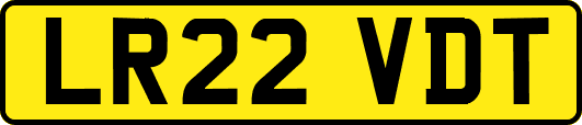 LR22VDT