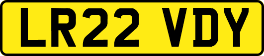 LR22VDY