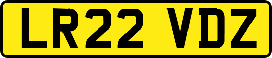 LR22VDZ