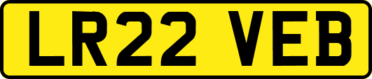 LR22VEB