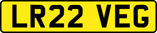LR22VEG
