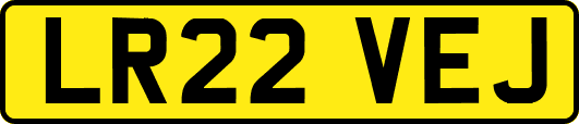 LR22VEJ