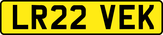 LR22VEK
