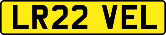 LR22VEL