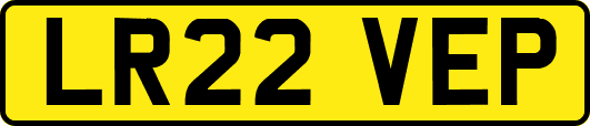 LR22VEP